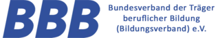 Logo des Bundesverband der Träger beruflicher Bildung.