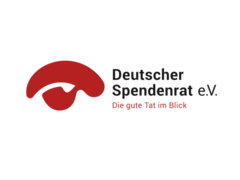Logo des Deutschen Spendenrats