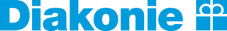 Logo der Diakonie Deutschland.