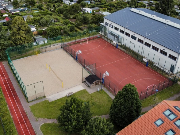 CJD Gymnasium Rostock